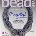 January 2014 issue of Bead Style