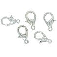 Lobster Clasp In our range You will also find a lobster ring which is a perfekt fit 10241-01-06-00-000