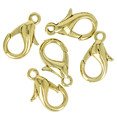 Lobster Clasp In our range You will also find a lobster ring which is a perfekt fit 10242-01-01-00-000