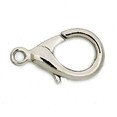 Lobster Clasp In our range You will also find a lobster ring which is a perfekt fit 10243-01-06-00-000