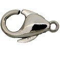 Lobster Clasp In our range You will also find a lobster ring which is a perfekt fit 14273-01-06-00-000