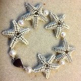 Esther Beadwork