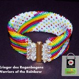 Krieger des Regenbogens 