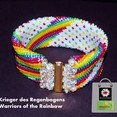 Krieger des Regenbogens 