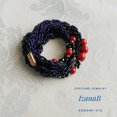 IzanaB Custom Jewelry von Japan / Ota Konomi 