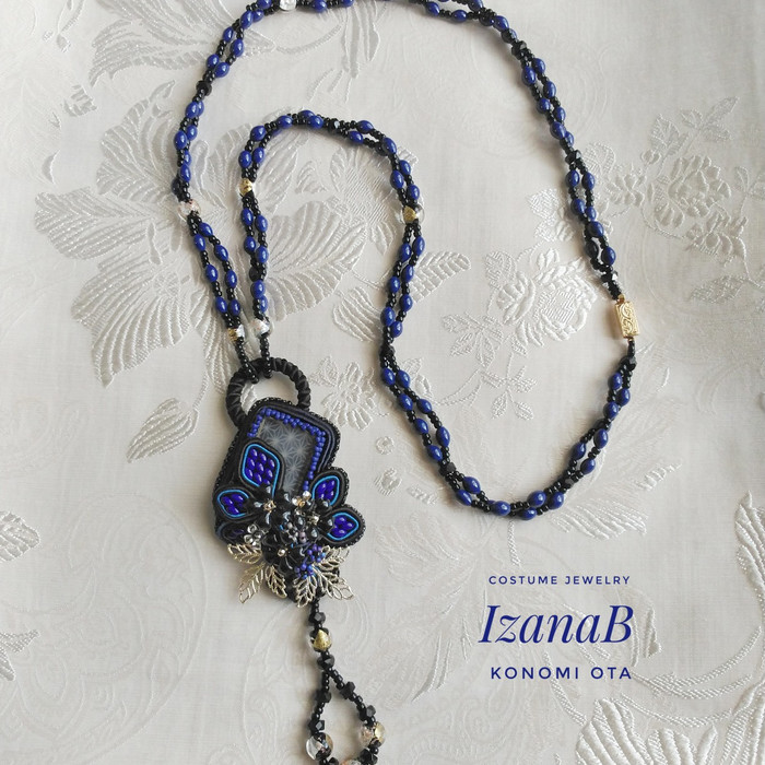 IzanaB Custom Jewelry Japan / Ota Konomi  