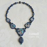 IzanaB Custom Jewelry Japan / Ota Konomi 