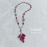 IzanaB Custom Jewelry Japan / Ota Konomi 