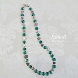 IzanaB Custom Jewelry Japan / Ota Konomi 